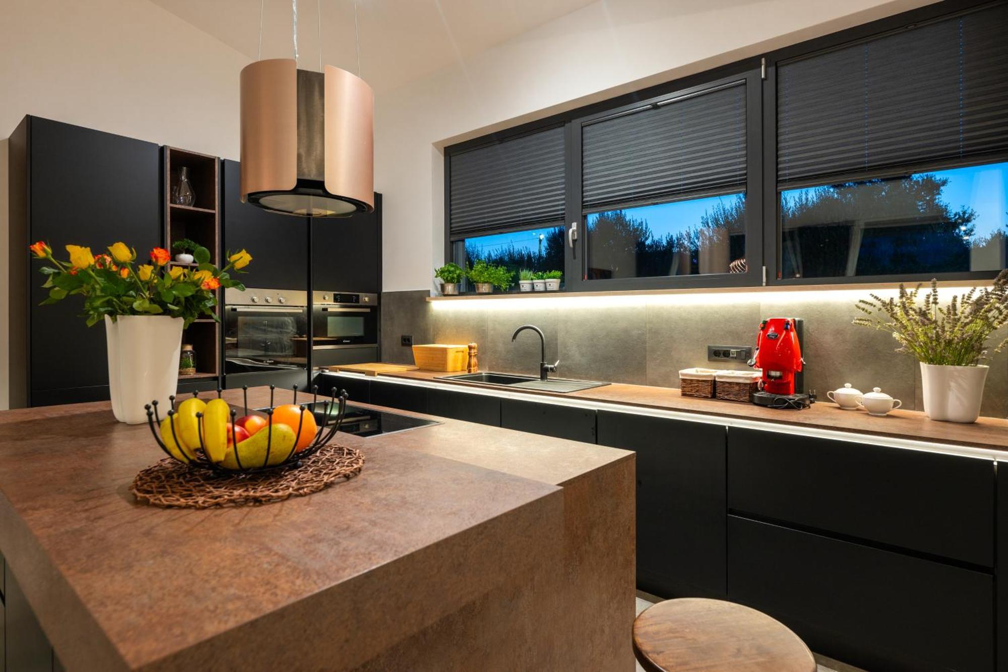 Martincic Residence - 5 Stars Luxury With Pool Heating On 4000M2 Rakalj 외부 사진
